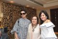 Namrata launches Absolute style exhibition and sale at Taj Krishna