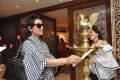 Namrata Shirodkar launches ABsalut Style Exhibition and Sale at Taj Krishna