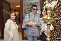 Namrata Shirodkar launches ABsalut Style Exhibition and Sale at Taj Krishna