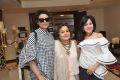 Namrata Shirodkar launches ABsalut Style Exhibition and Sale at Taj Krishna