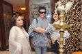 Namrata Shirodkar launches Absolute Style Exhibition Sale Photos