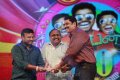 Prabu Solomon, Balaji Sakthivel, Ajay Ratnam at Nanban 100th Day Function