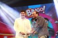 Shankar,Vfx Srinivas Mohan at Nanban 100th Day Celebrations Stills