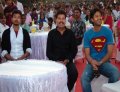 Nanban Audio Launch Stills