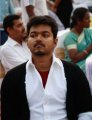 Vijay @ Nanban Audio Release Stills