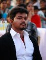 Vijay @ Nanban Audio Release Stills