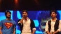 Nanban Audio Launch Stills