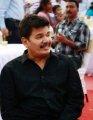 Shankar @ Nanban Audio Release Stills