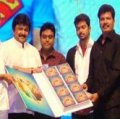 Nanban Audio Launch Stills