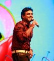 Harris Jayaraj @ Nanban Audio Release Stills