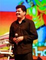 Shankar @ Nanban Audio Release Stills