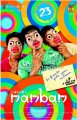 Nanban Movie Audio Release Posters