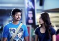Nanban Movie Latest Pictures