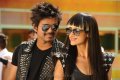 Vijay Ileana @ Nanban Movie New Stills