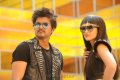 Vijay Ileana @ Nanban Movie New Stills