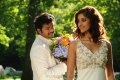 Vijay Ileana @ Nanban Movie New Stills