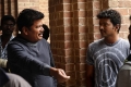 Vijay, Shankar at Nanban On Location Stills