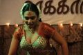 Item Girl Risha in Nanbargal Gavanathirku Movie Stills