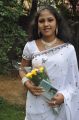 Actress Manishajith at Nanbargal Kavanathirku Audio Launch Stills
