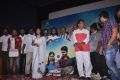 Nanbargal Kavanathirku Movie Audio Launch Stills