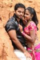 Sanjeev, Maneeshajit in Nanbargal Kavanathirku Movie Hot Stills