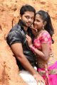 Sanjeev, Maneeshajit in Nanbargal Kavanathirku Movie Hot Pics