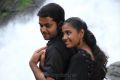 Sanjeev, Maneeshajit in Nanbargal Kavanathirku Movie Photos