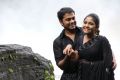 Actor Sanjeev, Actress Maneeshajit in Nanbargal Kavanathirku Hot Stills