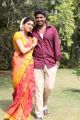 Akshaya, Jainath in Nanbargal Narpani Mandram Movie Photos