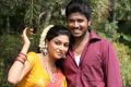 Akshaya, Jainath in Nanbargal Narpani Mandram Movie Photos