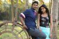 Jainath, Akshaya in Nanbargal Narpani Mandram Movie Photos