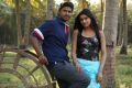 Jainath, Akshaya in Nanbargal Narpani Mandram Movie Photos