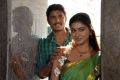 Jainath, Akshaya in Nanbargal Narpani Mandram Movie Photos