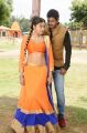 Akshatha, Senguttuvan  in Nanbargal Narpani Mandram Movie Stills