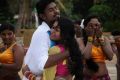 Senguttuvan, Akshatha in Nanbargal Narpani Mandram Movie Stills