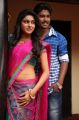 Jainath, Akshaya in Nanbargal Narpani Mandram Tamil Movie Stills