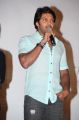 Actor Arya @ Nanbenda Movie Audio Launch Stills