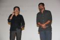 Keyaar, M Rajesh @ Nanbenda Movie Audio Launch Stills