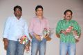 SR Prabhakaran, Sj Surya, Seenu Ramasamy @ Nanbenda Movie Audio Launch Stills
