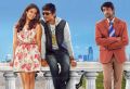 Nayanthara, Udhayanidhi Stalin, Santhanam in Nanbenda Movie Photos