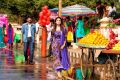 Udhayanidhi Stalin, Nayanthara in Nanbenda Movie Stills