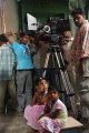 Nanda Nanditha Shooting Spot Pics