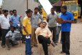 Nanda Nanditha Shooting Spot Pics