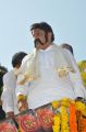 Nandamuri Balakrishna at NTR statue, Karimnagar Photos