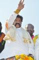 Nandamuri Balakrishna at NTR statue, Karimnagar Photos