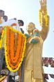 Nandamuri Balakrishna at NTR statue, Karimnagar Photos