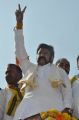 Nandamuri Balakrishna at NTR statue, Karimnagar Photos