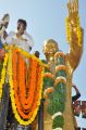 Nandamuri Balakrishna at NTR statue, Karimnagar Photos