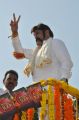 Nandamuri Balakrishna at NTR statue, Karimnagar Photos