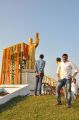 Nandamuri Balakrishna at NTR statue, Karimnagar Photos